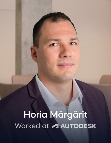 Horia Margarit