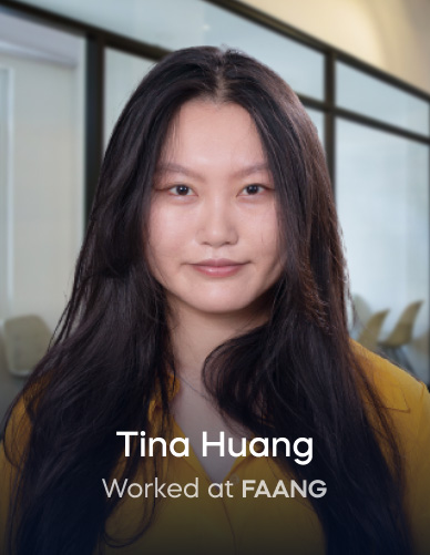 Tina Huang